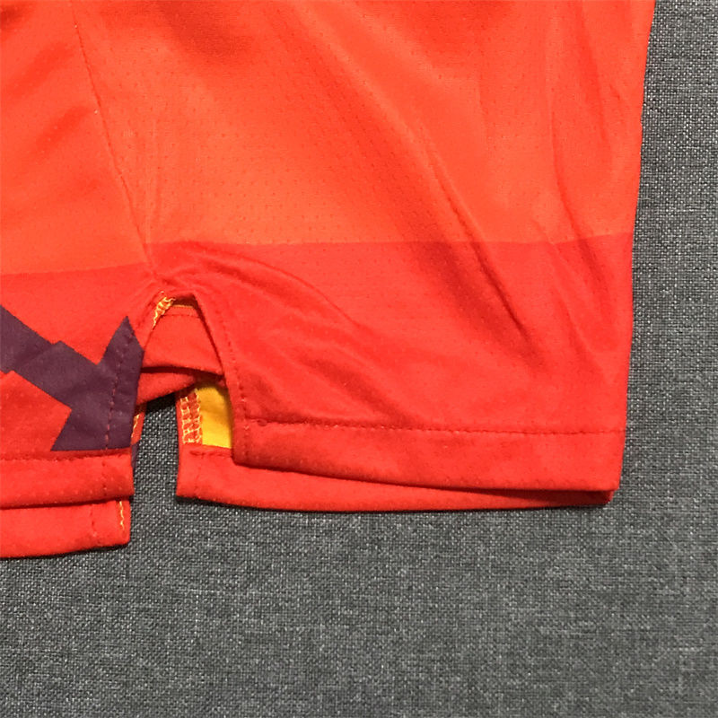 Miniatura: Short Basquete Utah Jazz