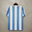 Miniatura: Camisa Retro Argentina 1986