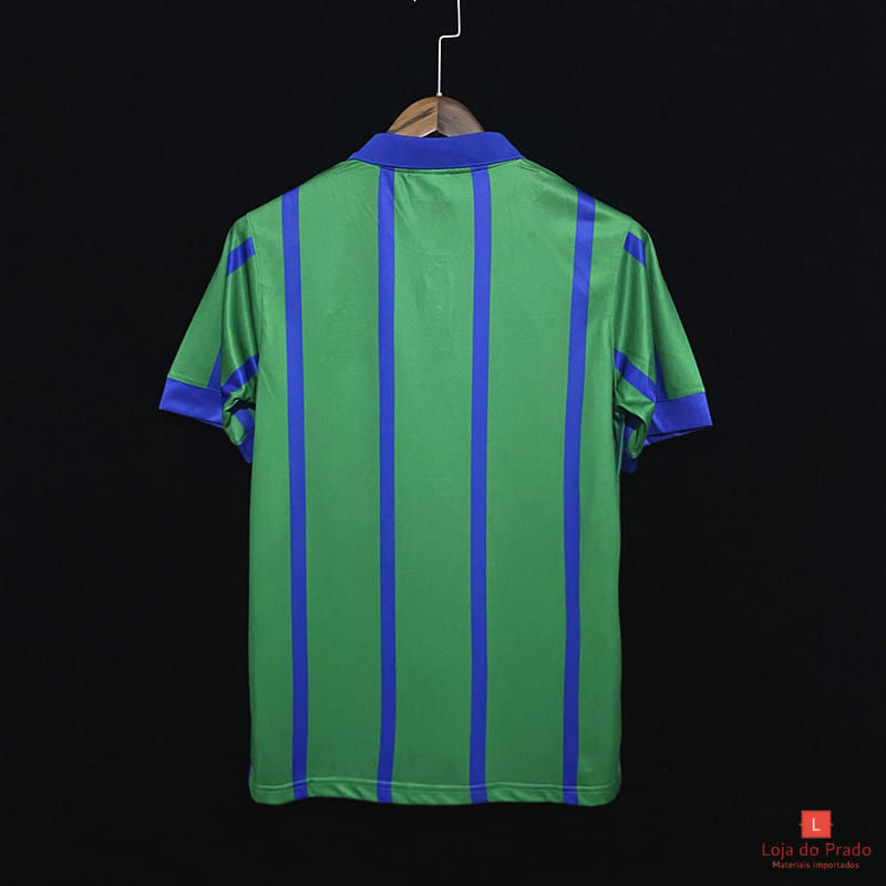 Miniatura: Camisa Retro Newcastle 1995