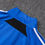 Miniatura: Conjunto Treino Adidas Manchester United Azul 2025/26