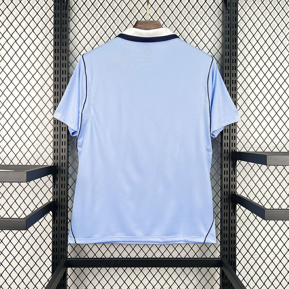 Miniatura: Camisa Modelo Torcedor Uruguai Home 2026/27