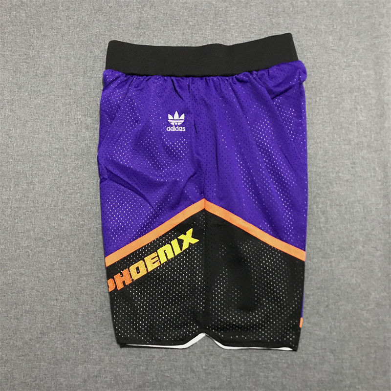 Miniatura: Short Basquete Phoenix Suns