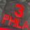 Miniatura: Camisa Basquete Modelo Bordado Philadelphia 76ers Allen Iverson 3