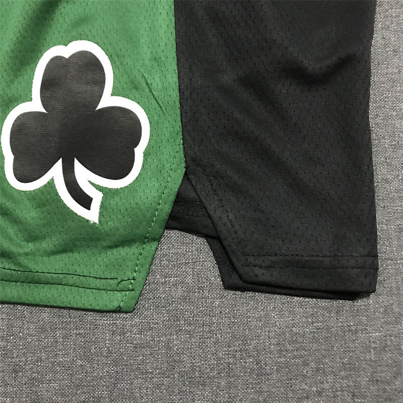 Miniatura: Short Basquete Boston Celtics