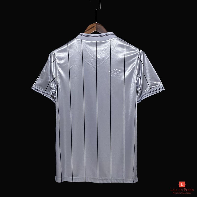 Miniatura: Camisa Retro Newcastle 1984