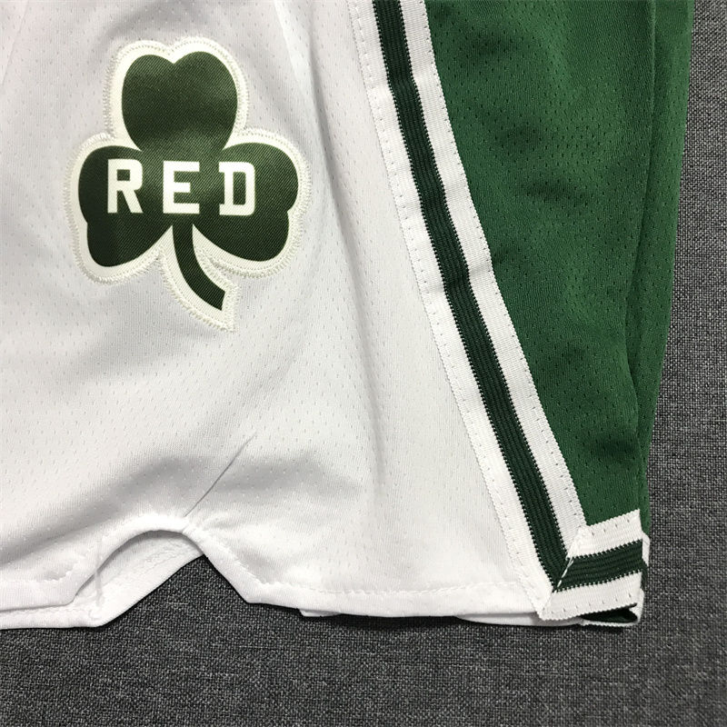 Miniatura: Short Basquete Boston Celtics