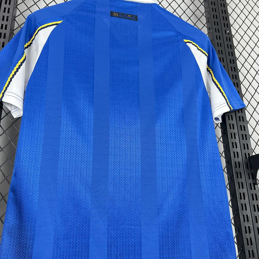 Miniatura: Camisa Retro Chelsea 1997