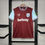 Miniatura: Camisa Modelo Torcedor Masculino West Ham Home 2024/25