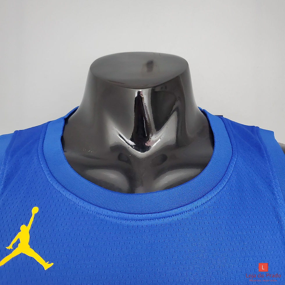 Miniatura: Camisa Basquete Modelo Jogador All Star Bradley Beal 3