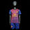 Miniatura: Conjunto Futebol Infantil Barcelona 2011