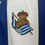 Miniatura: Camisa Modelo Torcedor Masculino Real Sociedad Home 2024/25