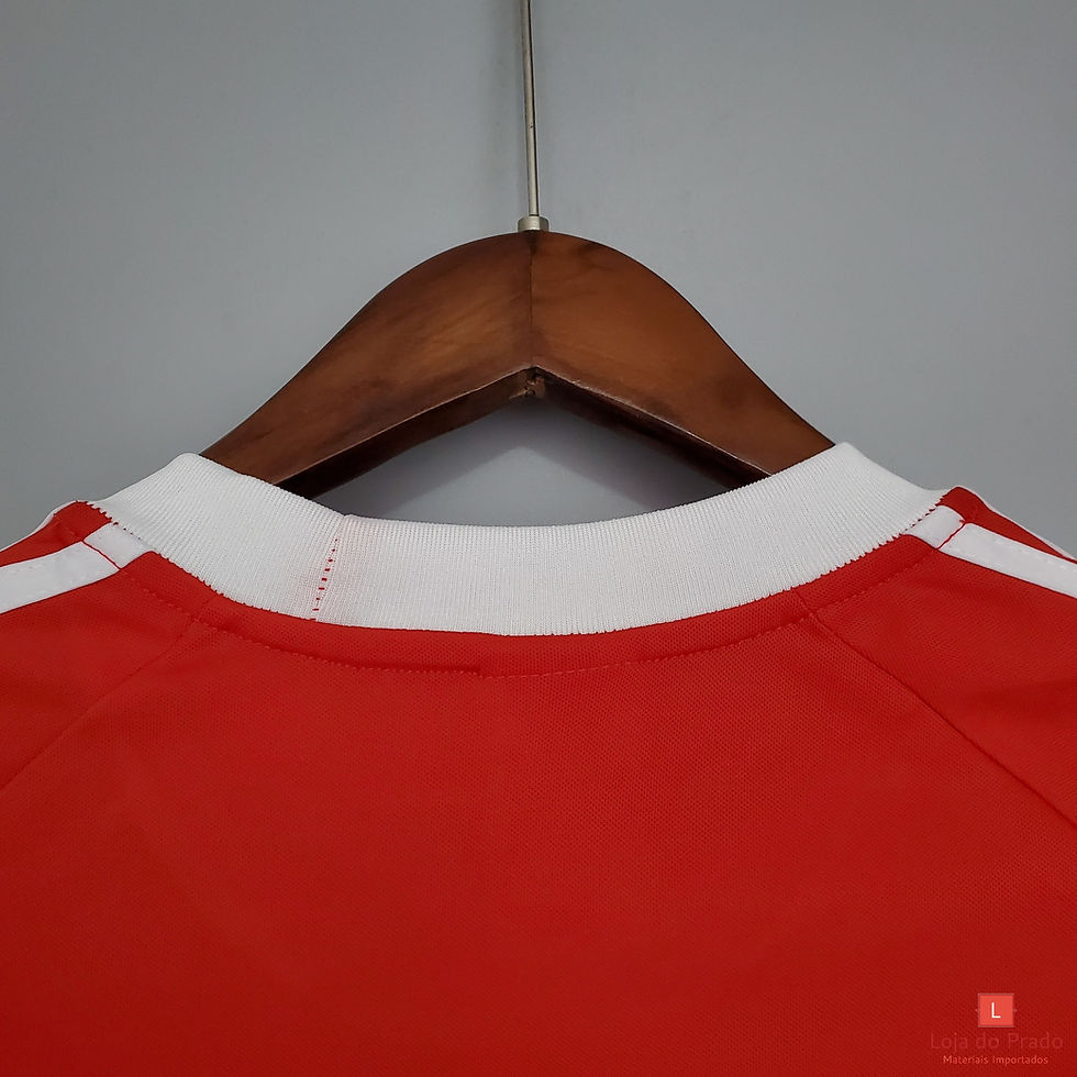 Miniatura: Camisa Retro Bayern de Munique 2000