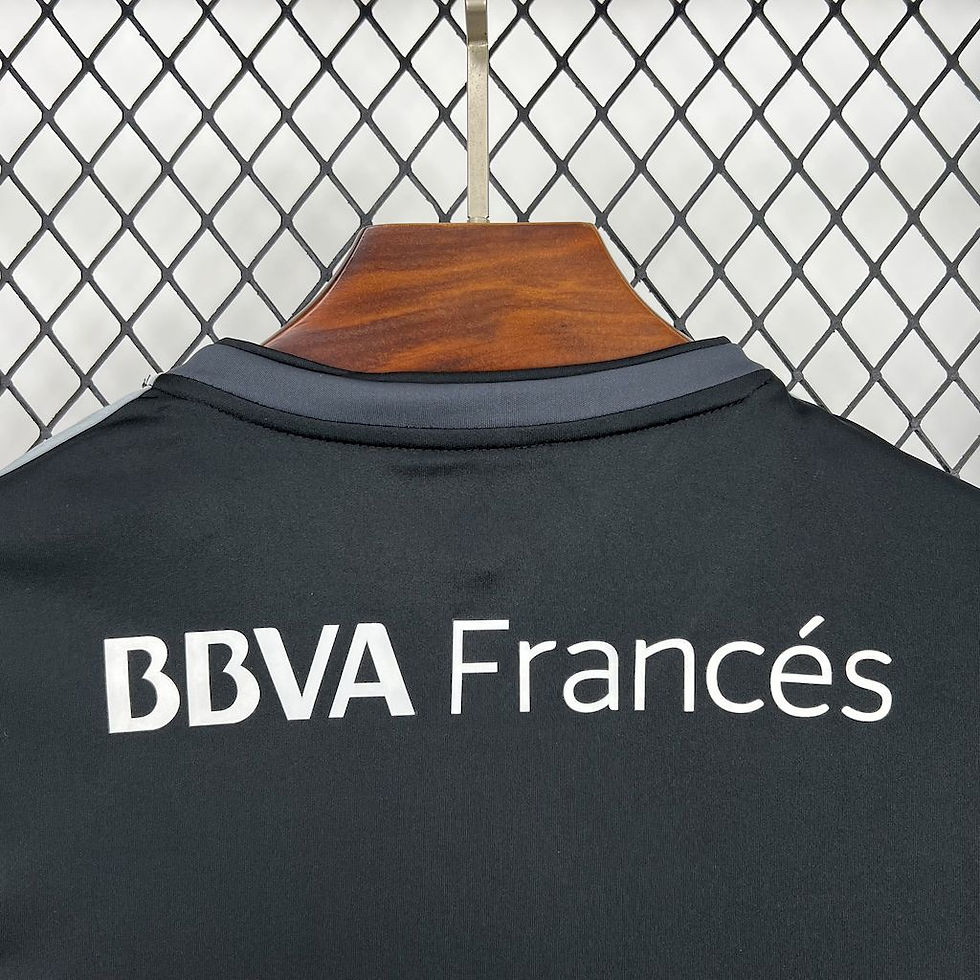 Miniatura: Camisa Retro River Plate 2013