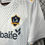 Miniatura: Camisa Modelo Torcedor Masculino Los Angeles Galaxy Home 2024/25