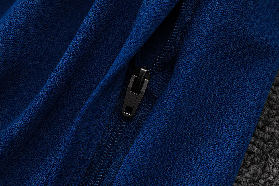 Miniatura: Conjunto Treino Nike Barcelona Azul Claro 2026/27