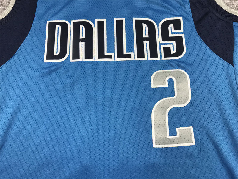 Miniatura: Camisa Basquete Modelo Bordado Dallas Mavericks Dallas Mavericks 2