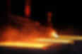 hot metal