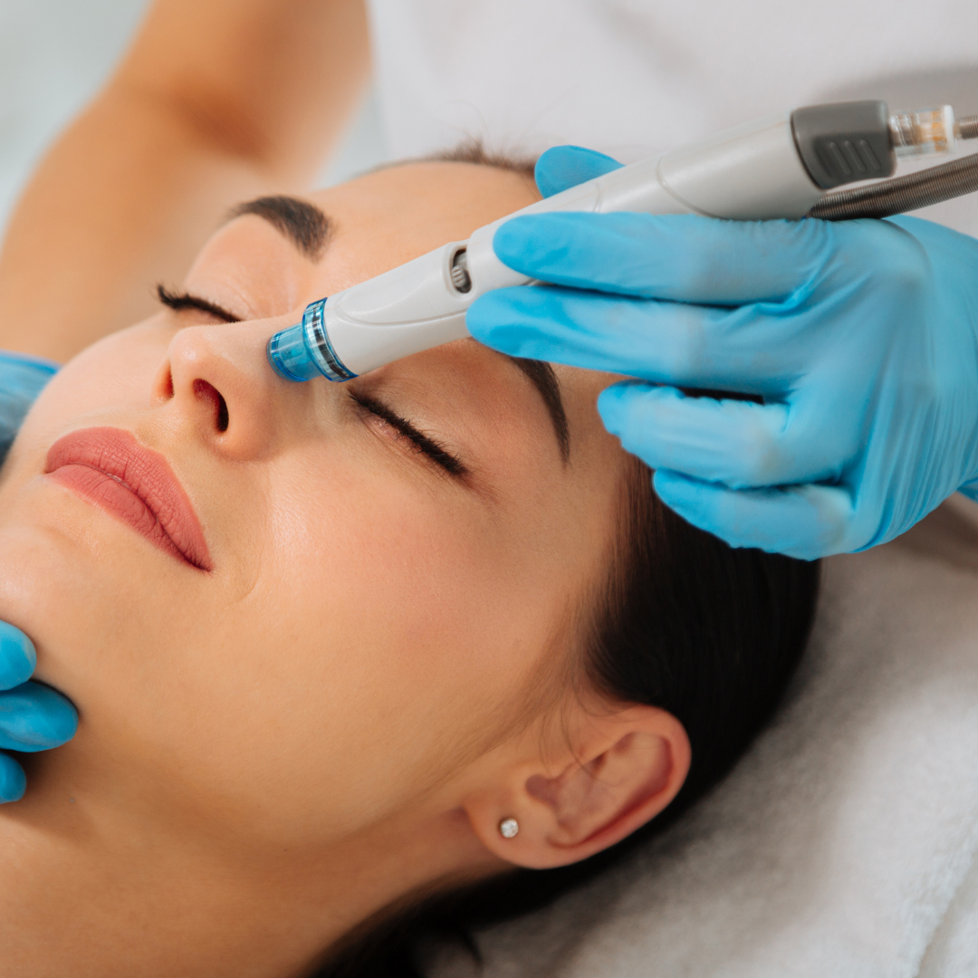 Hydrodermabrasion ONLINE Course