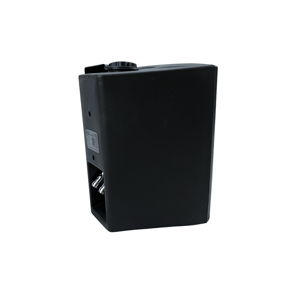 ภาพขนาดย่อ: ตู้ลำโพงติดผนัง รุ่น SOON