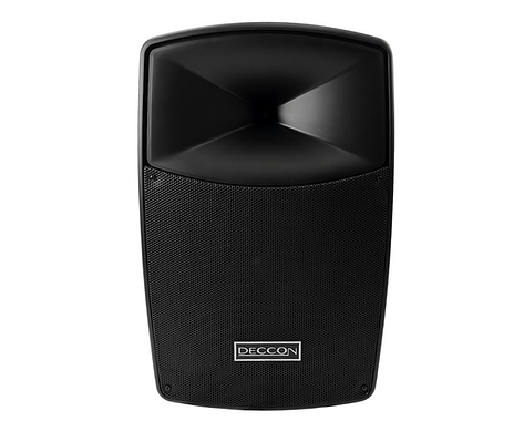 ตู้ลำโพงล้อลาก รุ่น AK-201