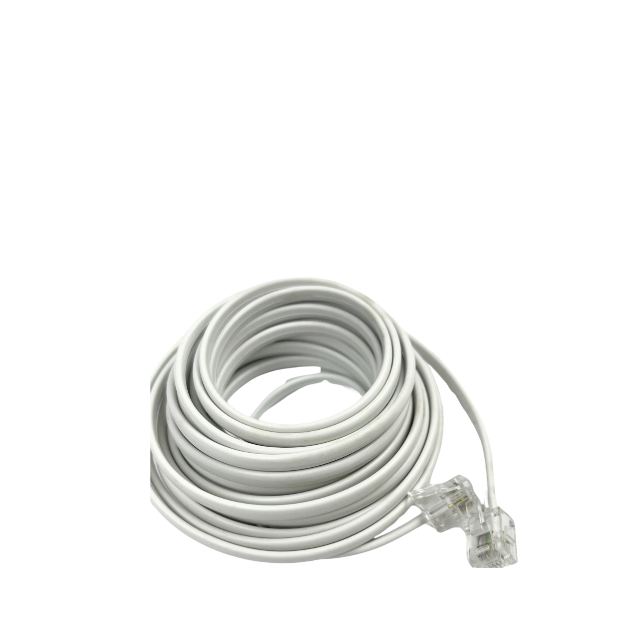 สายโทรศัพท์ 4 แกน