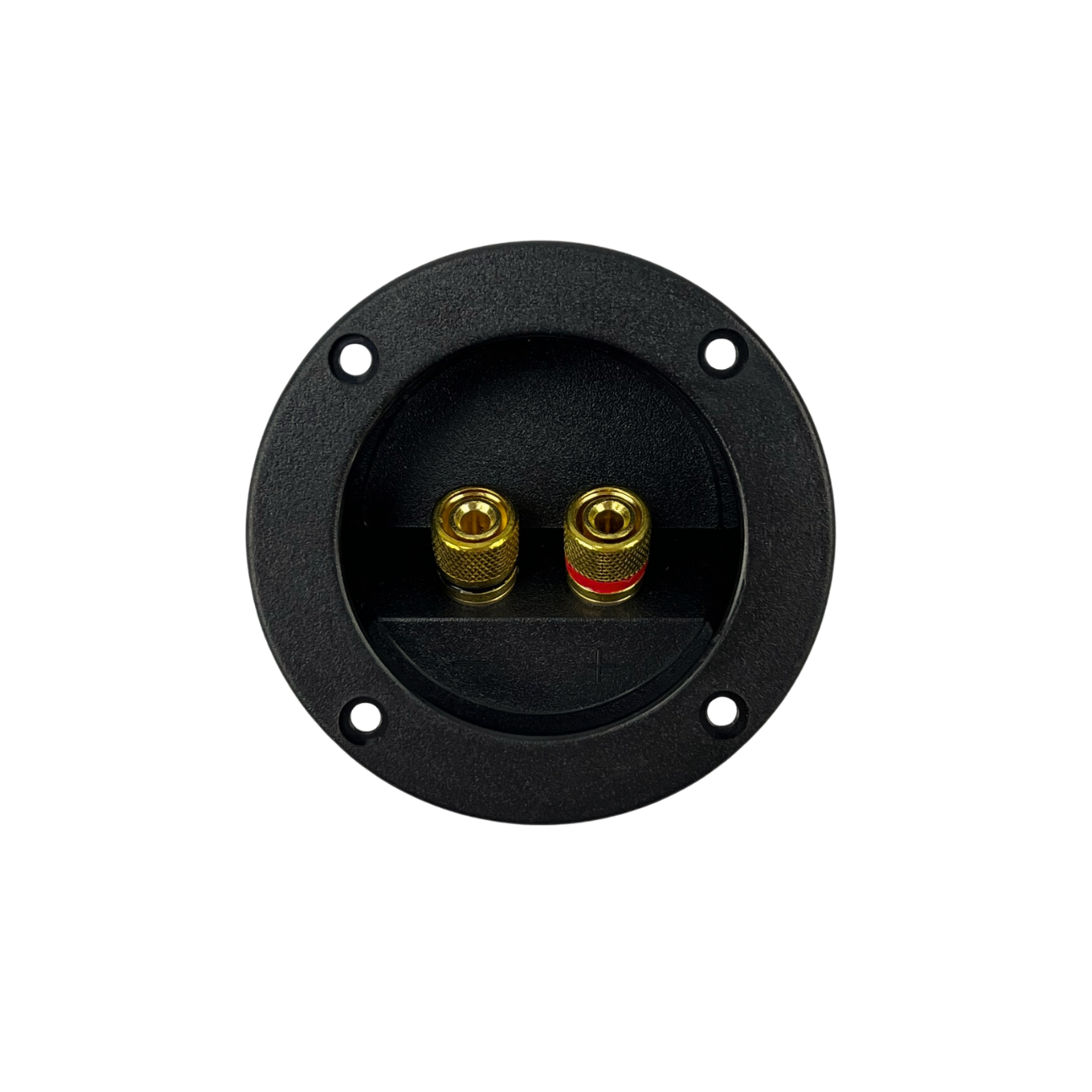 ไบดิ้งบอร์ด หัวแจ็คสายลำโพง