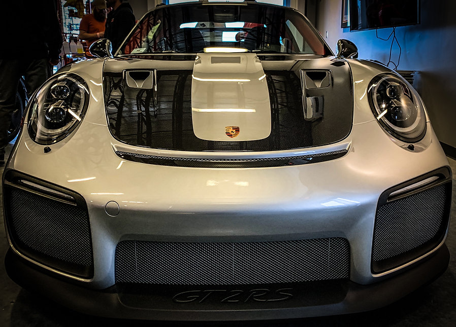 Paint Correction | Beadz Auto Detailing Car Paint Repair