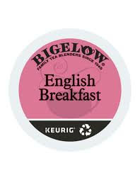 Bigelow English Breakfast