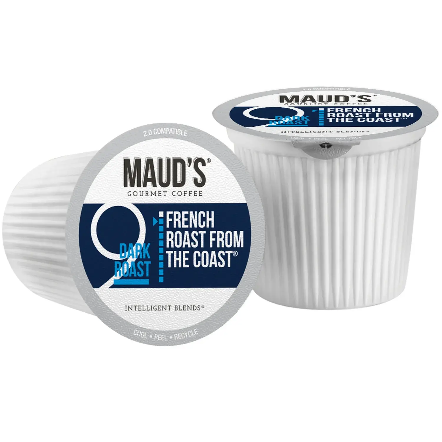 Maud's French Roast from the Coast