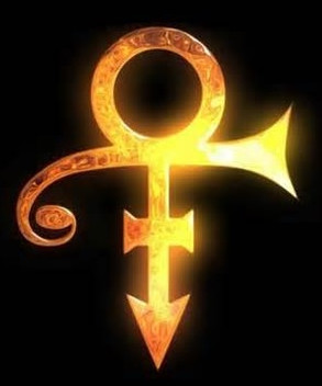 Prince (musician) symbol
