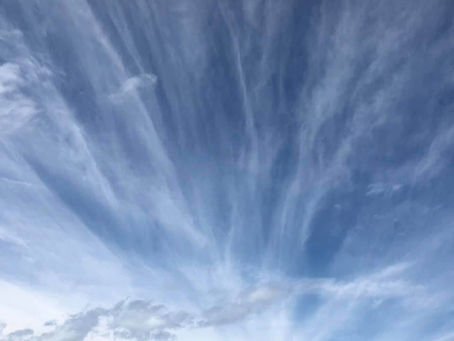 人から悪いものを受ける?