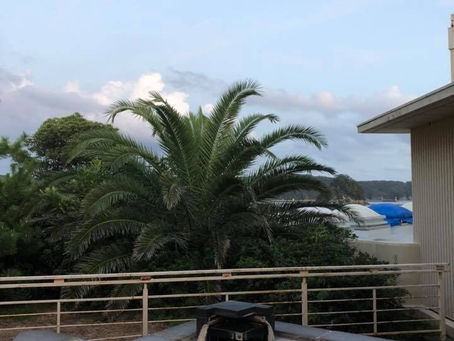 ここの露天って(・_・;