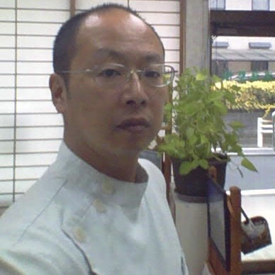 執筆者の写真: 進藤 直人