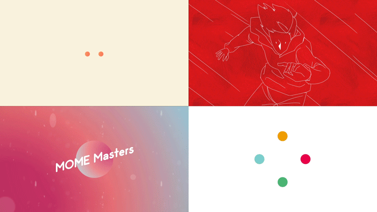 Logo Animations