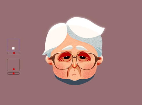 face-animating.gif