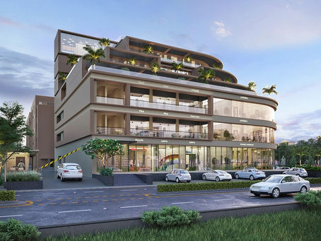 Commercial Property for Rent in Shreeya Amalga, opp. Avalon Hotel off Sindhu Bhavan, Ahmedabad