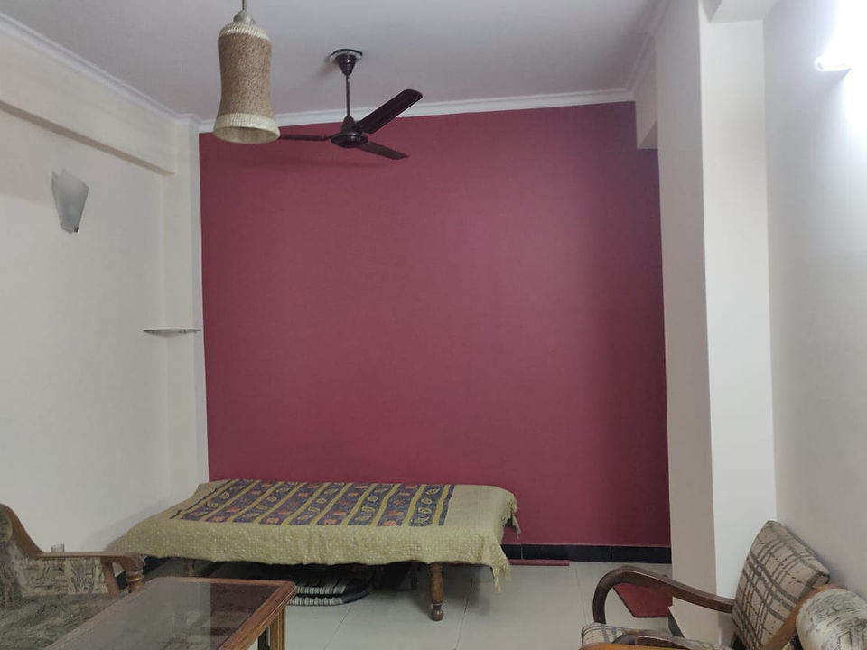 2 BHK  Flat for Rent in Indirapuram, Ghaziabad