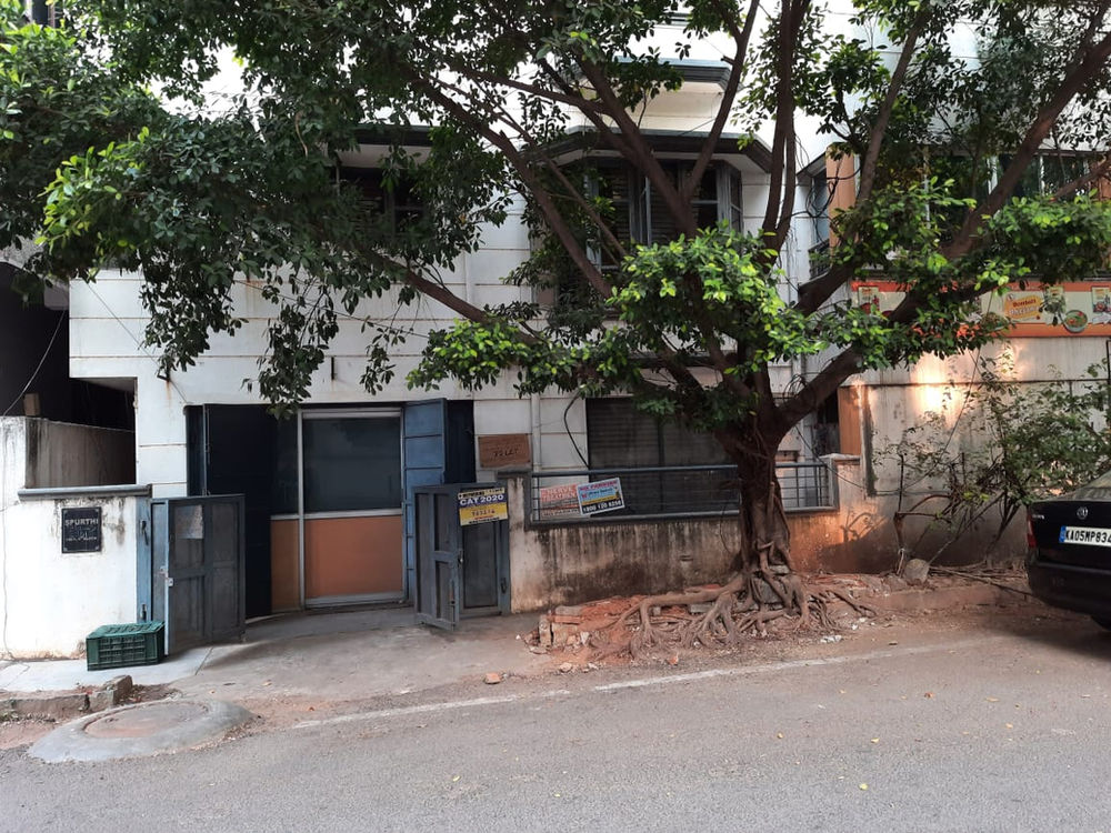 Commercial Property for Rent at Jayanagar, 4th block in Bangalore
