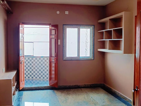 2 BHK Lovely House for Rent in Saidabad, Hyderabad
