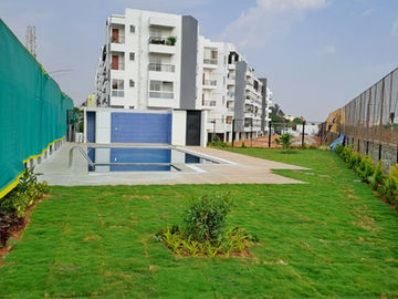 2 BHK Flat for Sale in Velpula Pride, Jakkuru, Shivannahalli ,
Near phoenix mall of Asia, Bangalore
