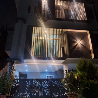 Independent 3 BHK Villa for Rent in Kadabagere Cross, Magadi Main Road, Bangalore