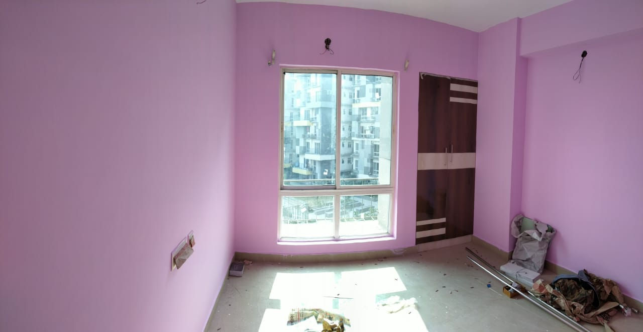 2 BHK apartment for rent at Merlin Maximus, Sodepur, Kolkata