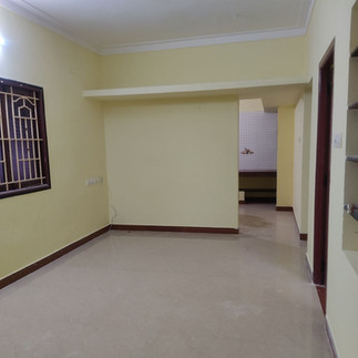 2 BHK Flat for Rent in Ganapathy, Coimbatore
