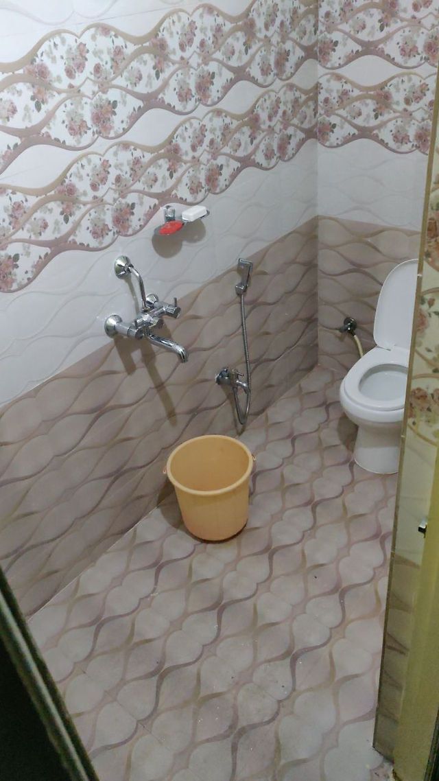 3 BHK flat for rent at Mitra Hills, Nizampet, High Tension Road, Hyderabad