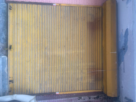 Commercial Space For Rent at B-7/8 Ganesh nagar, Pandav nagar complex New Delhi 110092