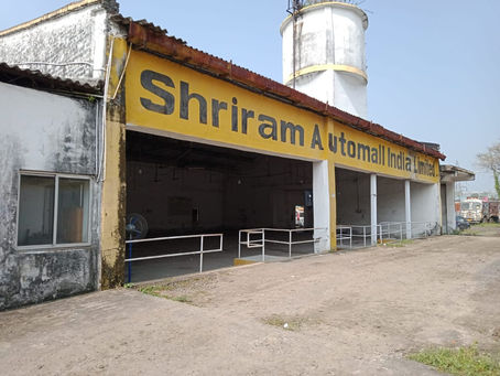 Industrial Land for Rent at Bhushan Steel & Aarna Projects Warehouse, Delhi Road, Serampore, Kolkata