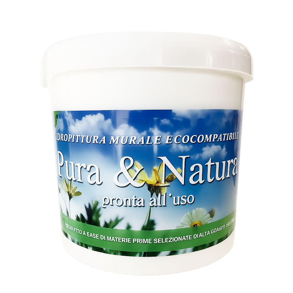 Pura e Natura