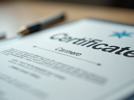OQLF: Stratégies pour obtenir votre certification