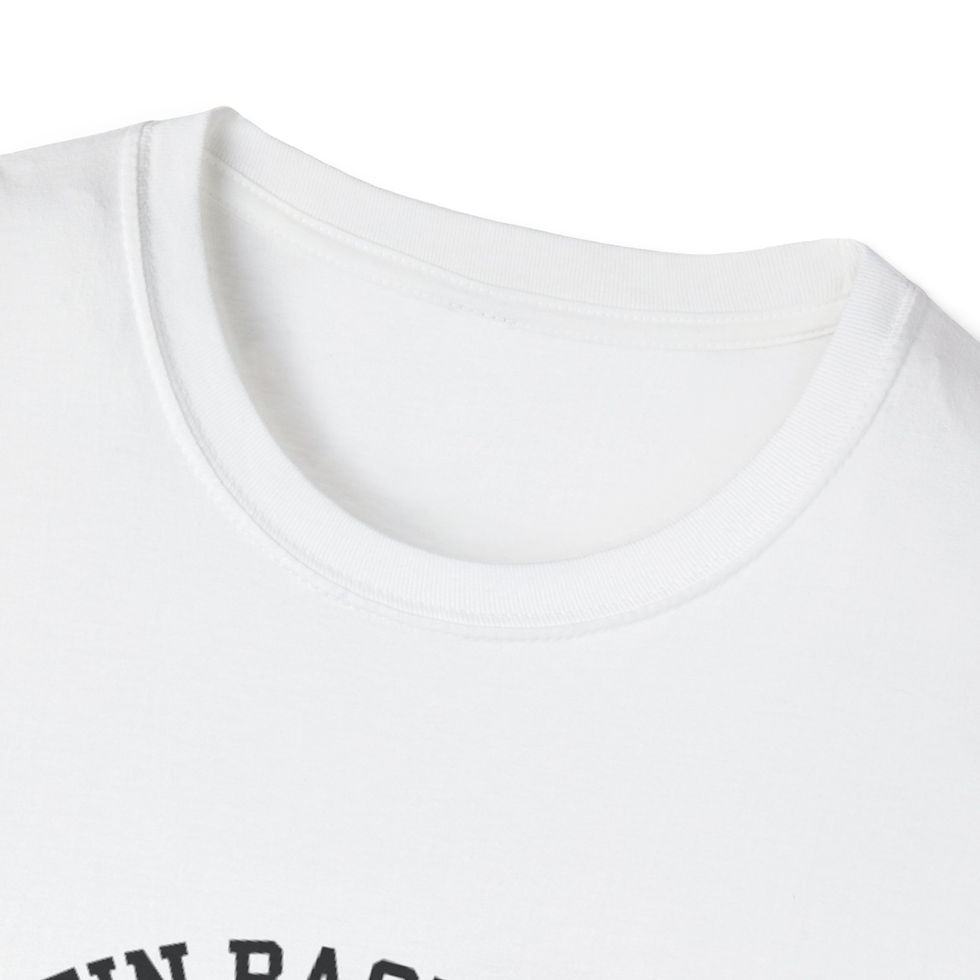 Thumbnail: ABOA Unisex Softstyle T-Shirt - Vintage Graphic Tee