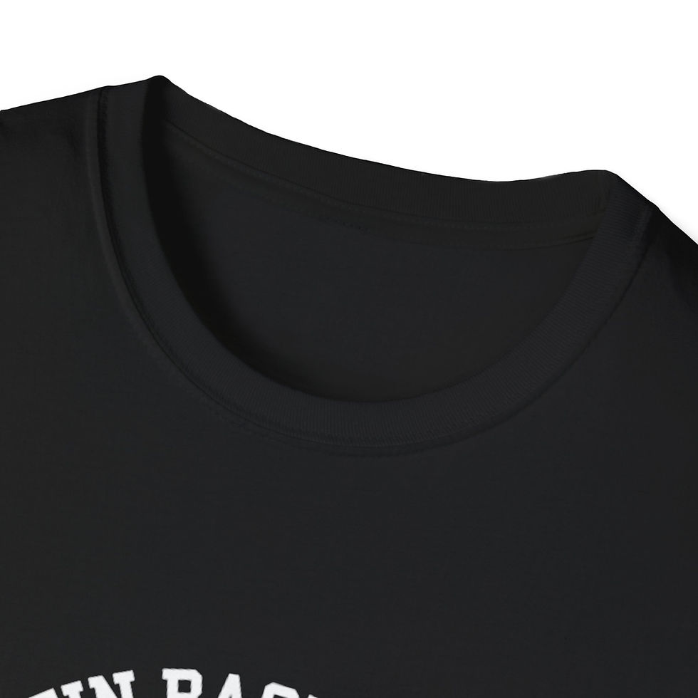 Thumbnail: ABOA Unisex Softstyle T-Shirt - Vintage Graphic Tee